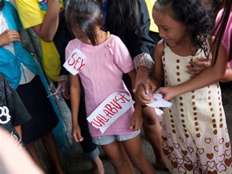 Child pornography livestreamed from Philippines accessed by.